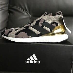 Adidas A15+ Ultraboost shoes. New in box w/ tags.
